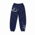 Cathedral Joggers front