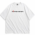 Father... Tee front