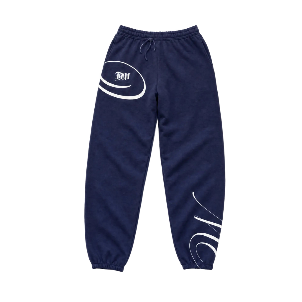 Cathedral Joggers front