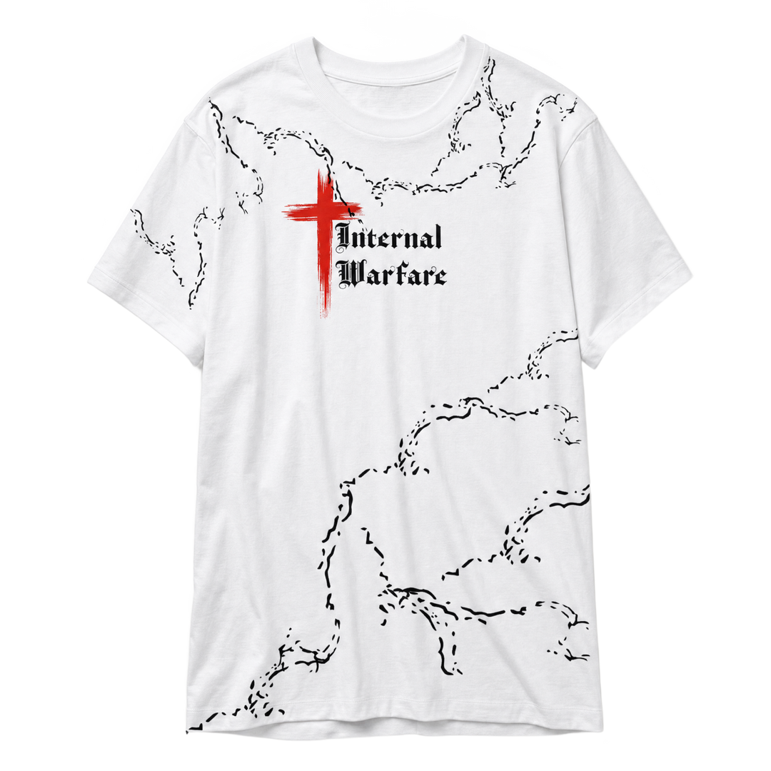 Cathedral Tee