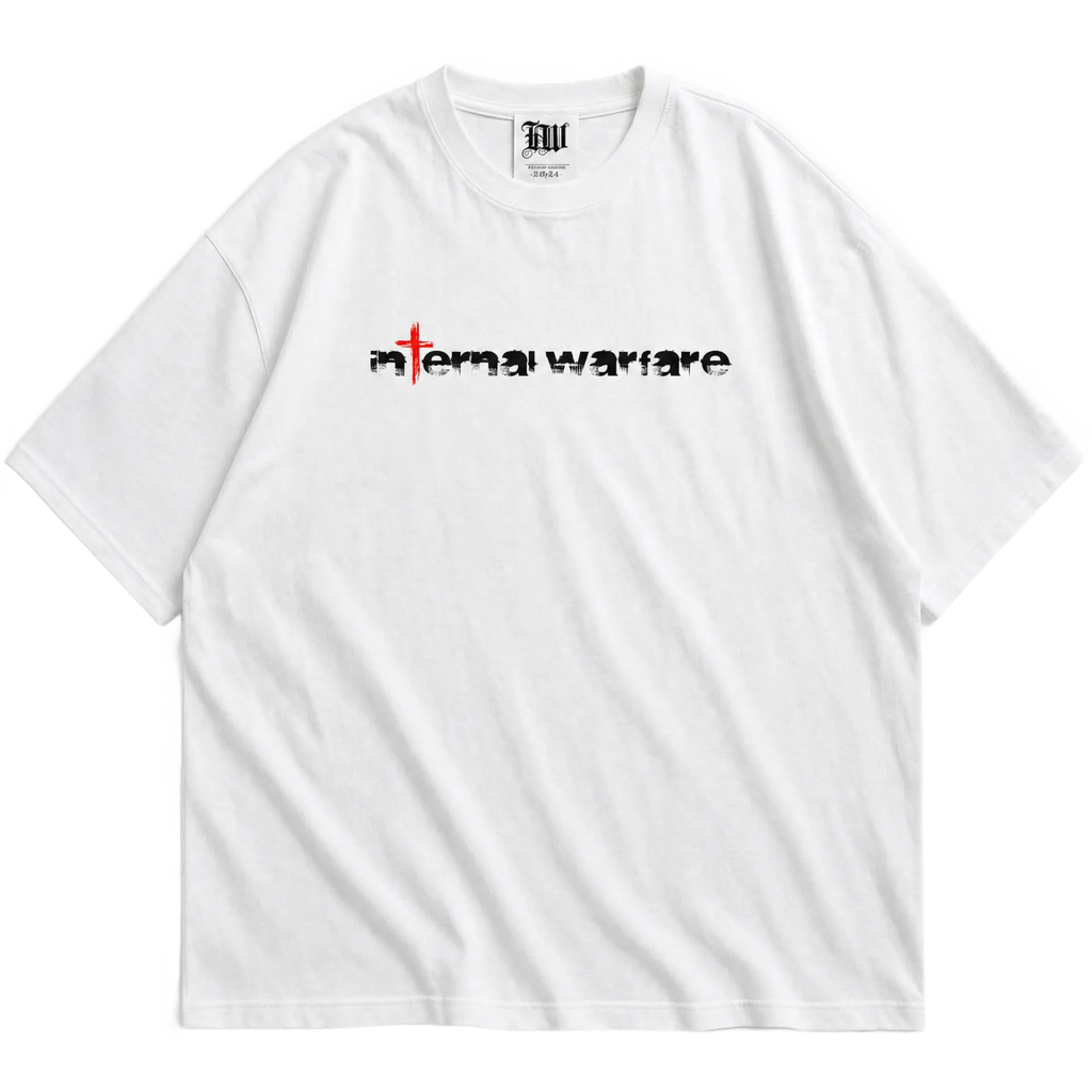 Father... Tee front