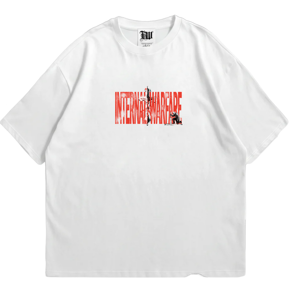 Knight Tee front