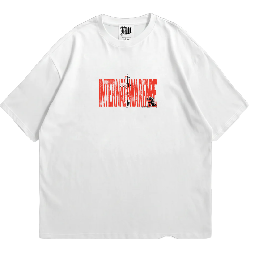 Knight Tee front