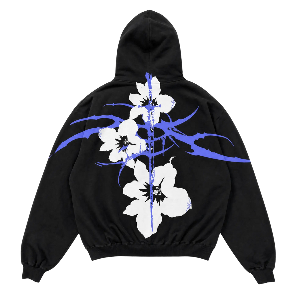 Sigilist Peace Hoodie back