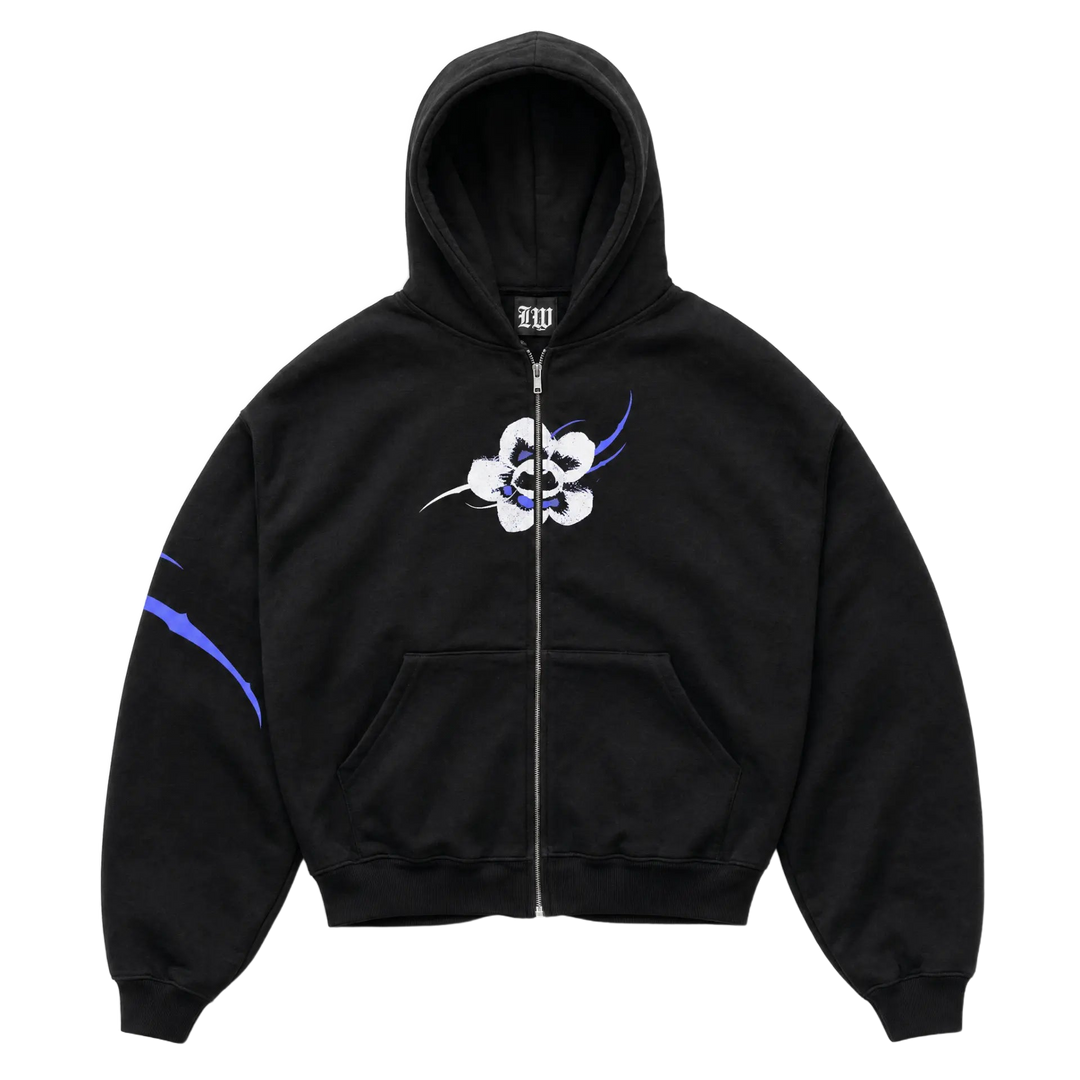 Sigilist Peace Hoodie