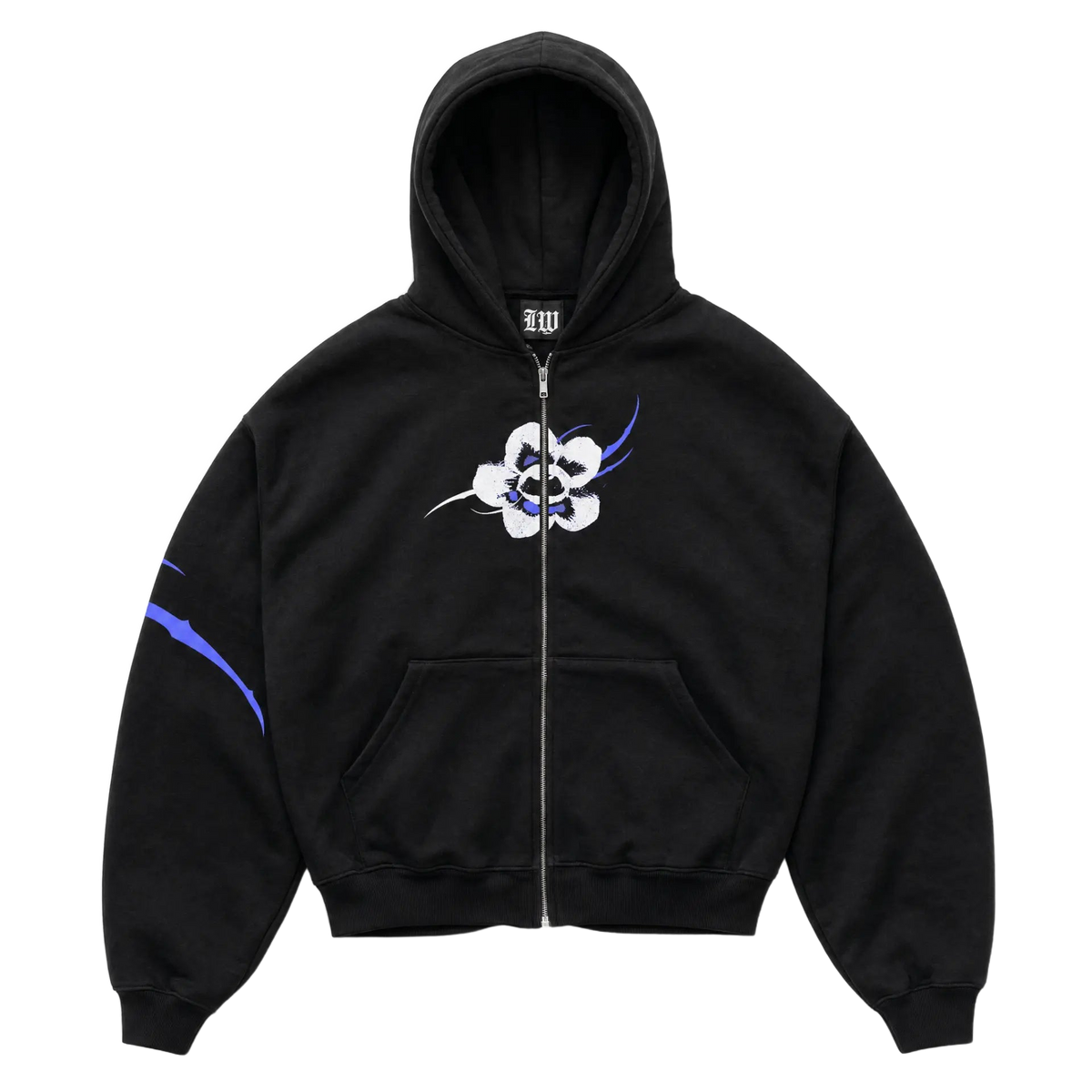 Sigilist Peace Hoodie front