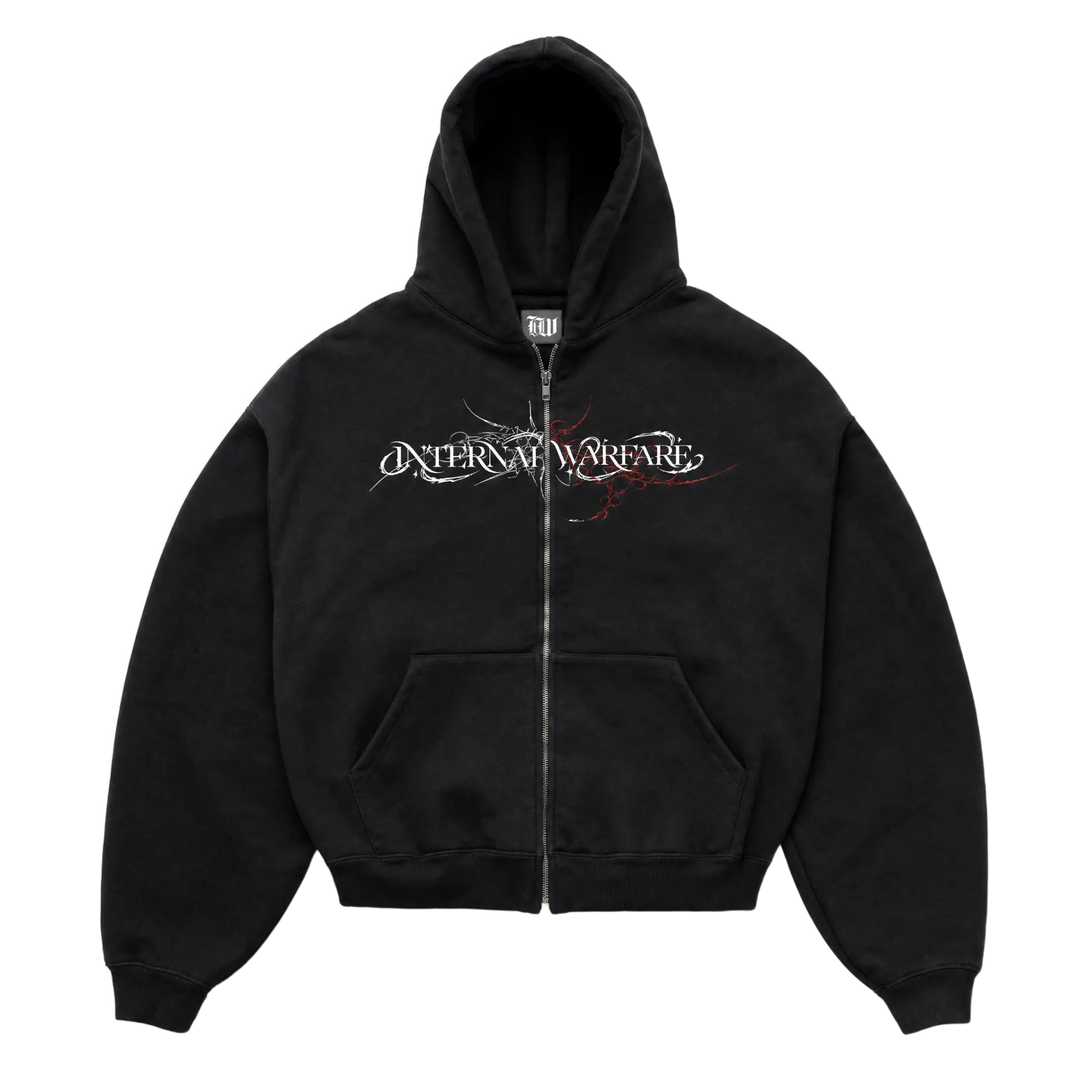Trust in God Hoodie