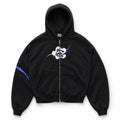 Sigilist Peace Hoodie front